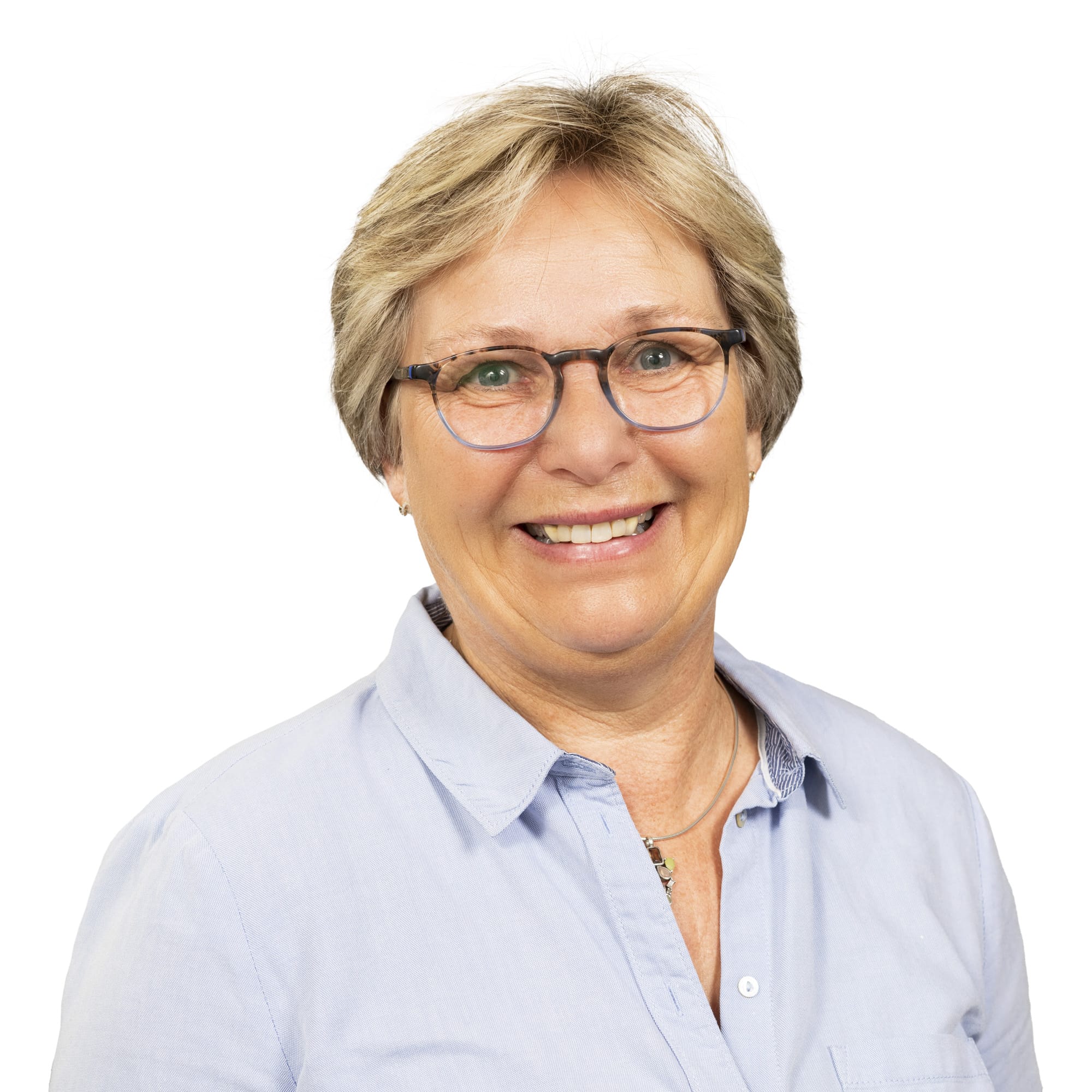 Jeanet de Wit - Promeetec