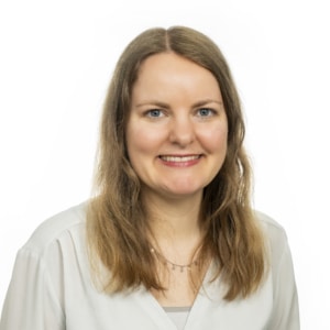 Milena Evenhuis
